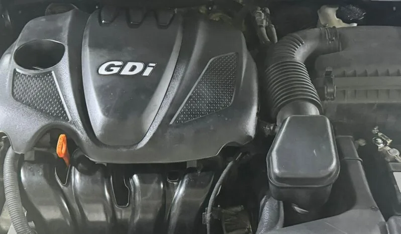 
								 هيونداي – Hyundai ازيرا – Azera ممتلئ									