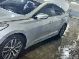 
										 هيونداي – Hyundai ازيرا – Azera ممتلئ									