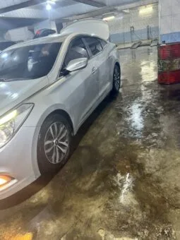 
										 هيونداي – Hyundai ازيرا – Azera ممتلئ									