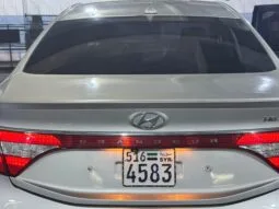 
										 هيونداي – Hyundai ازيرا – Azera ممتلئ									