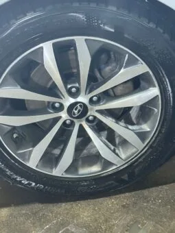 
										 هيونداي – Hyundai ازيرا – Azera ممتلئ									