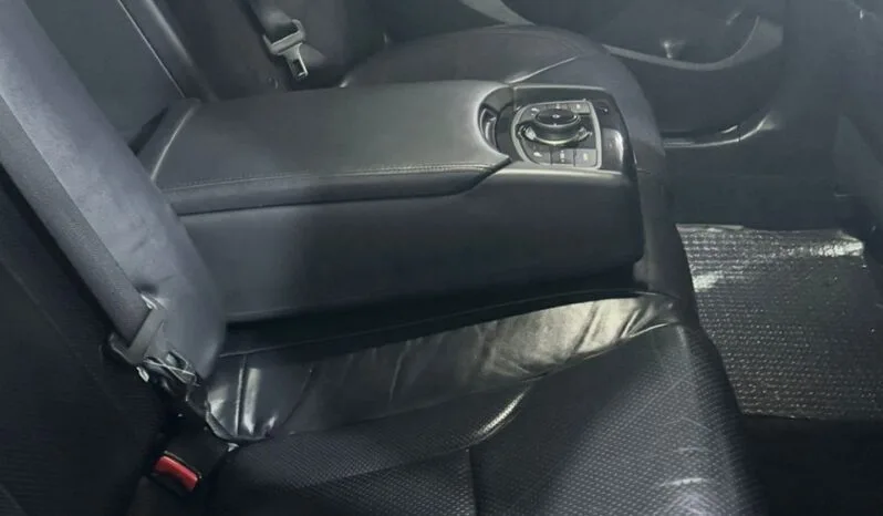 
								 هيونداي – Hyundai ازيرا – Azera ممتلئ									