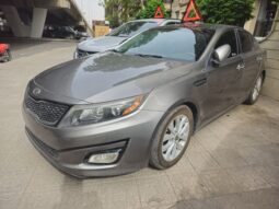 كيا – Kia اوبتيما – Optima