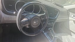 كيا – Kia اوبتيما – Optima