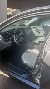 كيا – Kia اوبتيما – Optima