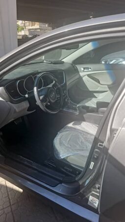 كيا – Kia اوبتيما – Optima