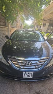 هيونداي – Hyundai سوناتا – Sonata