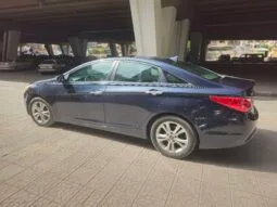 
										 هيونداي – Hyundai سوناتا – Sonata ممتلئ									