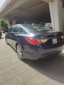 هيونداي – Hyundai سوناتا – Sonata
