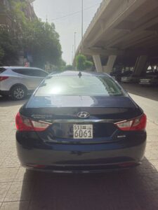 هيونداي – Hyundai سوناتا – Sonata