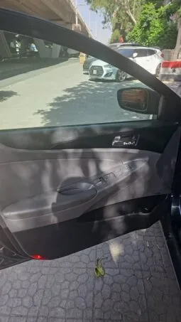 
										 هيونداي – Hyundai سوناتا – Sonata ممتلئ									