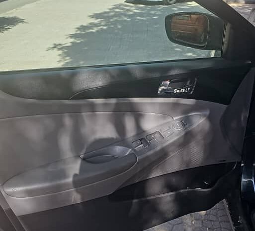 
								 هيونداي – Hyundai سوناتا – Sonata ممتلئ									