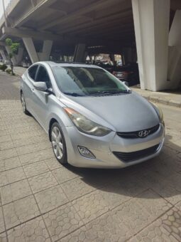 هيونداي – Hyundai الينترا – Alentra