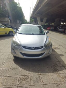 هيونداي – Hyundai الينترا – Alentra