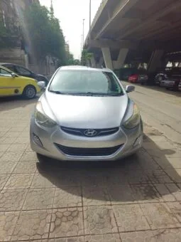 
										 هيونداي – Hyundai الينترا – Alentra ممتلئ									