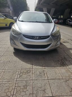هيونداي – Hyundai الينترا – Alentra