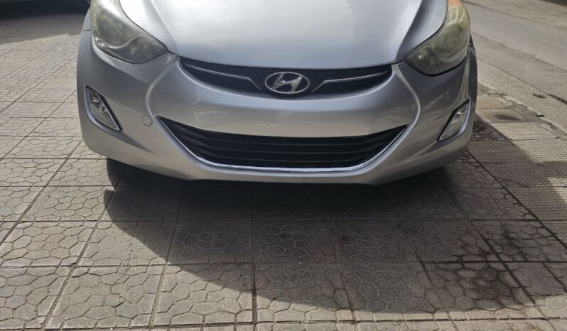 
								 هيونداي – Hyundai الينترا – Alentra ممتلئ									