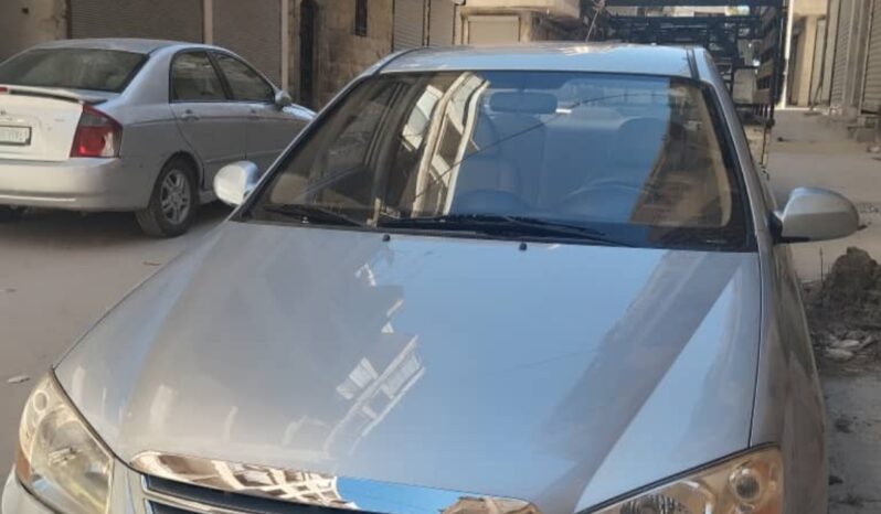 
								 كيا – Kia سيراتو ممتلئ									