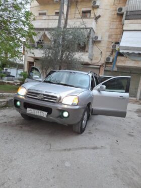 هيونداي – Hyundai سانتافيه – Santafe