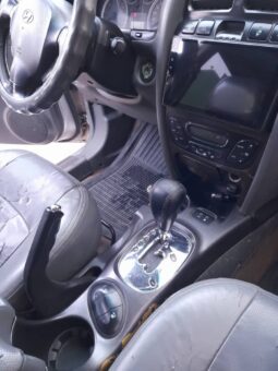 
										 هيونداي – Hyundai سانتافيه – Santafe ممتلئ									