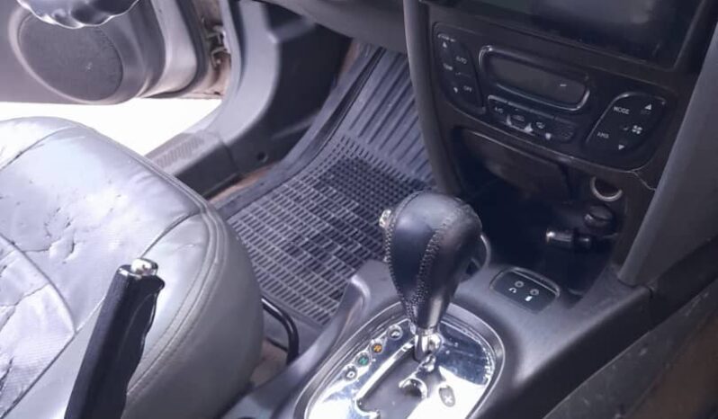 
								 هيونداي – Hyundai سانتافيه – Santafe ممتلئ									