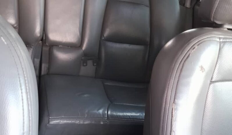 
								 هيونداي – Hyundai سانتافيه – Santafe ممتلئ									