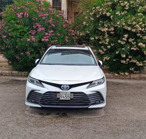 تويوتا – Toyota كامري – Camry