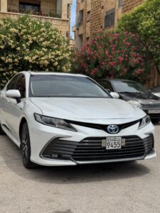 تويوتا – Toyota كامري – Camry