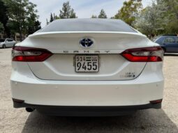 
										 تويوتا – Toyota كامري – Camry ممتلئ									