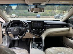 
										 تويوتا – Toyota كامري – Camry ممتلئ									