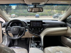 تويوتا – Toyota كامري – Camry