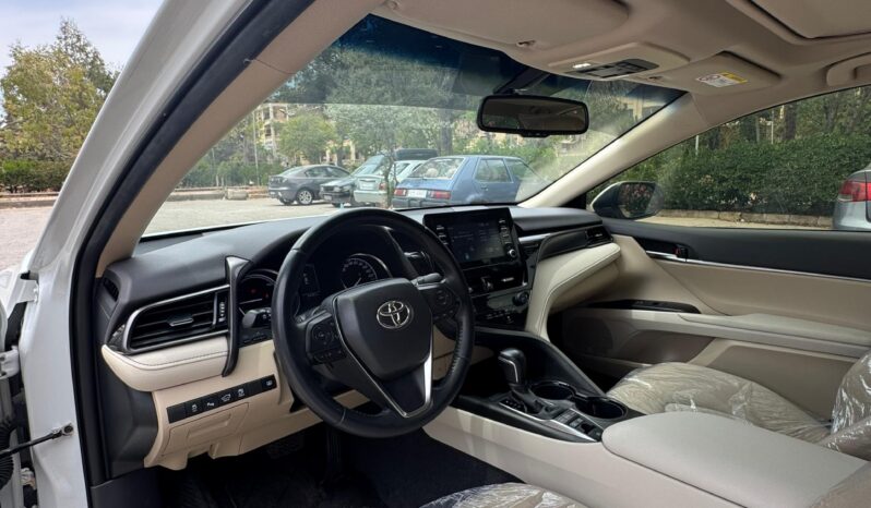 
								 تويوتا – Toyota كامري – Camry ممتلئ									