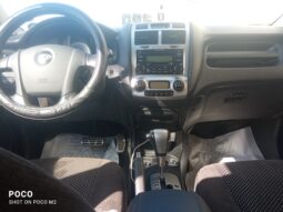 
										 كيا – Kia سبورتاج – Sportage ممتلئ									