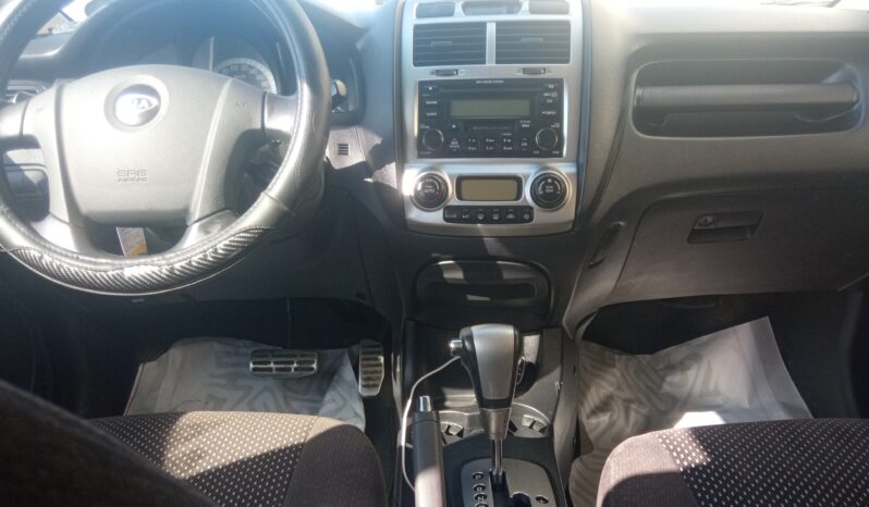 
								 كيا – Kia سبورتاج – Sportage ممتلئ									