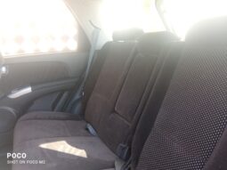 
										 كيا – Kia سبورتاج – Sportage ممتلئ									