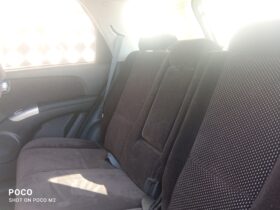 كيا – Kia سبورتاج – Sportage