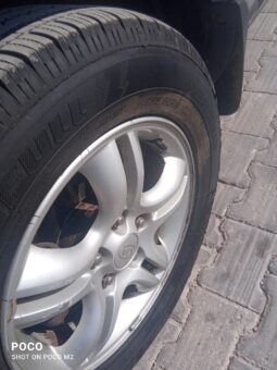 
										 كيا – Kia سبورتاج – Sportage ممتلئ									