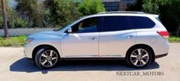 
										 نيسان – Nissan باثفايندر-Pathfinder ممتلئ									