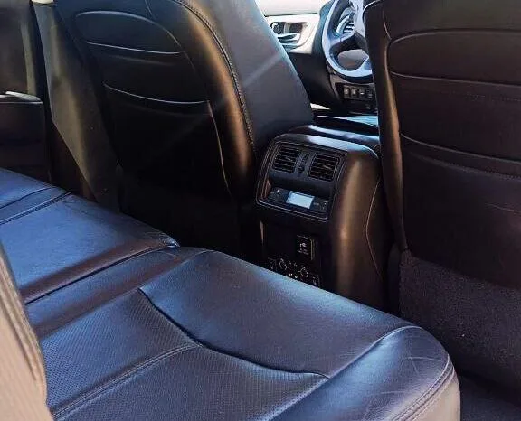 
								 نيسان – Nissan باثفايندر-Pathfinder ممتلئ									