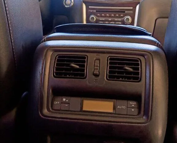 
								 نيسان – Nissan باثفايندر-Pathfinder ممتلئ									