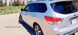 
										 نيسان – Nissan باثفايندر-Pathfinder ممتلئ									