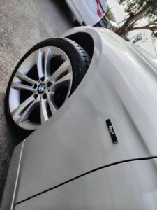 بي ام دابيليو – BMW 328