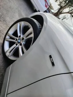 
										 بي ام دابيليو – BMW 328 ممتلئ									