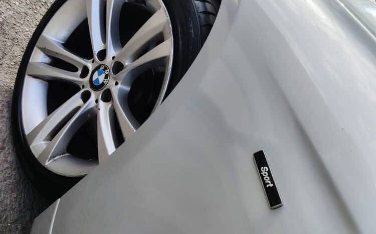 
								 بي ام دابيليو – BMW 328 ممتلئ									