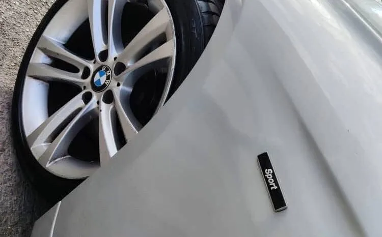 
								 بي ام دابيليو – BMW 328 ممتلئ									