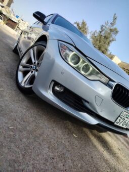
										 بي ام دابيليو – BMW 328 ممتلئ									