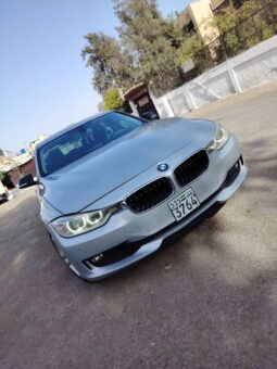 
										 بي ام دابيليو – BMW 328 ممتلئ									