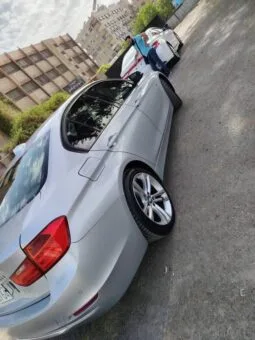 
										 بي ام دابيليو – BMW 328 ممتلئ									