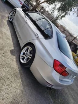
										 بي ام دابيليو – BMW 328 ممتلئ									