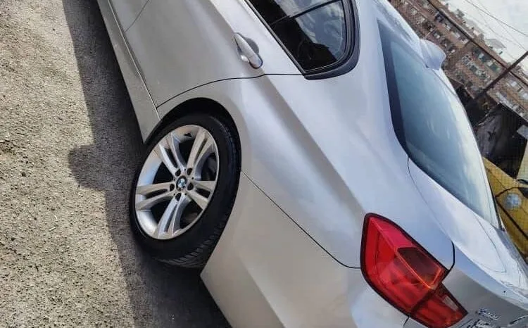 
								 بي ام دابيليو – BMW 328 ممتلئ									